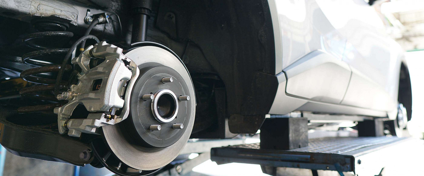 Faulty Brakes Should Never Be Ignored